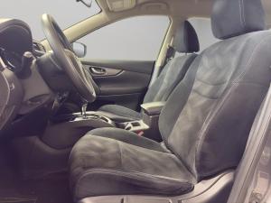 Thumbnail 12 Nissan Rogue S 2016