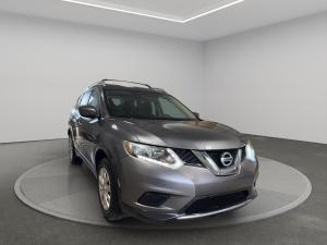 Thumbnail 11 Nissan Rogue S 2016