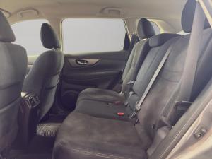 Thumbnail 14 Nissan Rogue S 2016