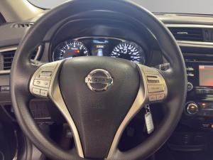 Thumbnail 13 Nissan Rogue S 2016