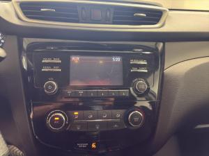Thumbnail 15 Nissan Rogue S 2016