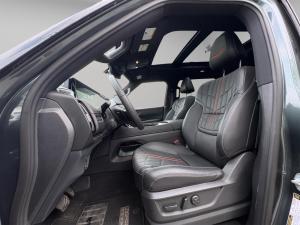 Miniature 8 Nissan Armada PRO-4X 2026