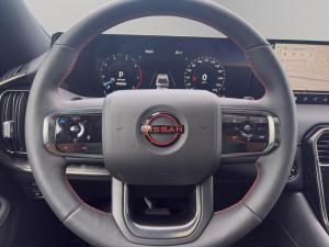 Miniature 9 Nissan Armada PRO-4X 2026