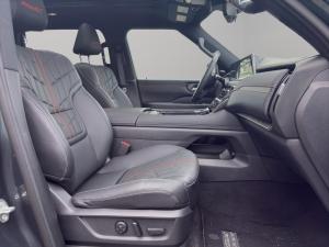 Miniature 11 Nissan Armada PRO-4X 2026