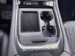 Miniature 13 Nissan Armada PRO-4X 2026