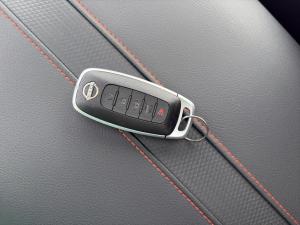 Miniature 18 Nissan Armada PRO-4X 2026