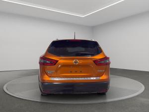 Miniature 5 Nissan Qashqai SV 2022
