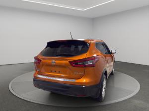Miniature 6 Nissan Qashqai SV 2022