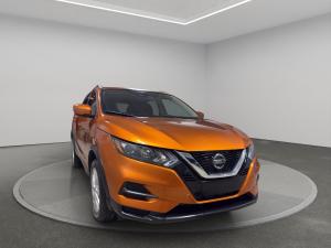 Miniature 7 Nissan Qashqai SV 2022