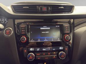 Miniature 10 Nissan Qashqai SV 2022