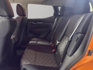 Miniature 9 Nissan Qashqai SV 2022
