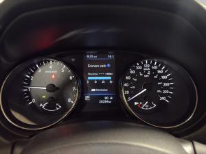 Miniature 14 Nissan Qashqai SV 2022