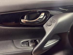 Miniature 13 Nissan Qashqai SV 2022