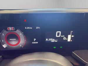 Miniature 15 Nissan Kicks S 2026