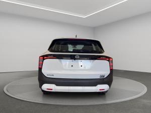 Miniature 5 Nissan Kicks S 2026
