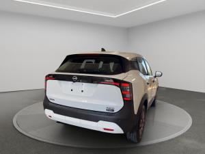 Miniature 6 Nissan Kicks S 2026