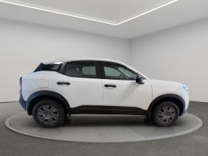 Miniature 7 Nissan Kicks S 2026