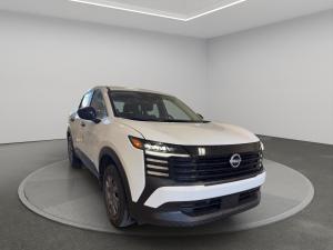 Miniature 8 Nissan Kicks S 2026
