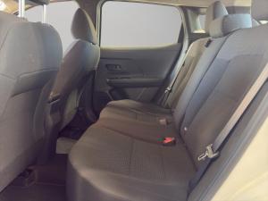 Miniature 11 Nissan Kicks S 2026