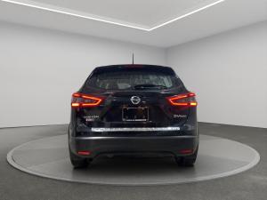 Thumbnail 5 Nissan Qashqai SV 2022