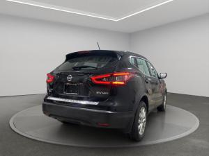 Thumbnail 6 Nissan Qashqai SV 2022