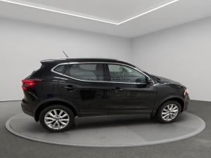 Thumbnail 7 Nissan Qashqai SV 2022