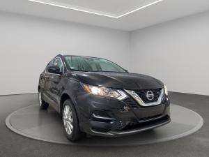 Thumbnail 8 Nissan Qashqai SV 2022