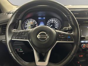 Thumbnail 10 Nissan Qashqai SV 2022