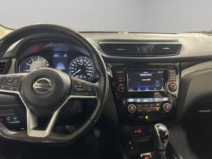 Thumbnail 11 Nissan Qashqai SV 2022