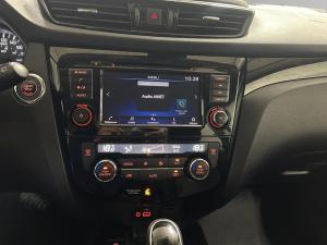 Thumbnail 13 Nissan Qashqai SV 2022
