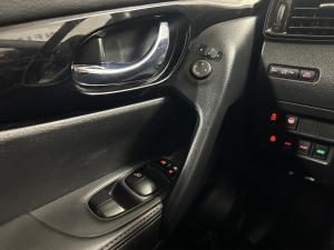 Thumbnail 16 Nissan Qashqai SV 2022