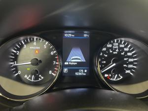 Thumbnail 17 Nissan Qashqai SV 2022