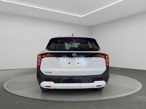 Miniature 5 Nissan Kicks S 2026