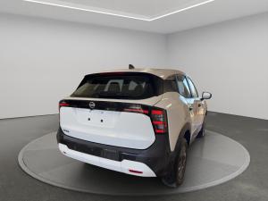 Miniature 6 Nissan Kicks S 2026