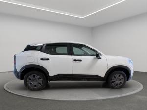 Miniature 7 Nissan Kicks S 2026