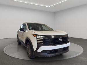 Miniature 8 Nissan Kicks S 2026