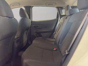 Miniature 11 Nissan Kicks S 2026