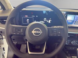 Miniature 10 Nissan Kicks S 2026