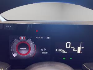 Miniature 15 Nissan Kicks S 2026
