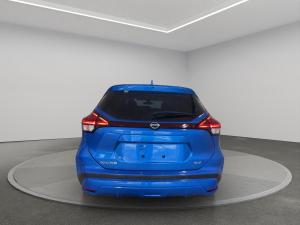Miniature 5 Nissan Kicks SV 2024
