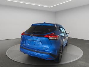 Miniature 6 Nissan Kicks SV 2024