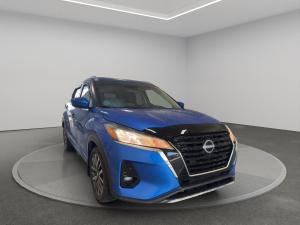 Miniature 8 Nissan Kicks SV 2024