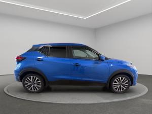 Miniature 7 Nissan Kicks SV 2024