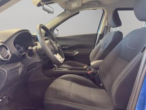 Miniature 9 Nissan Kicks SV 2024