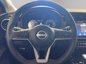 Miniature 10 Nissan Kicks SV 2024