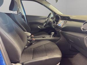 Miniature 11 Nissan Kicks SV 2024
