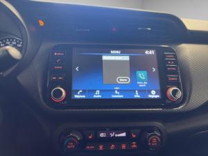 Miniature 12 Nissan Kicks SV 2024