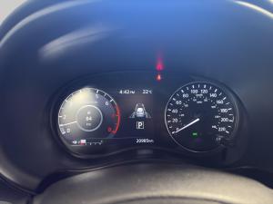 Miniature 16 Nissan Kicks SV 2024