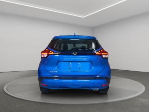 Miniature 5 Nissan Kicks Play SV 2025