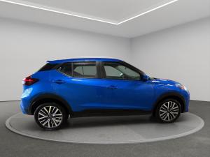 Miniature 7 Nissan Kicks Play SV 2025